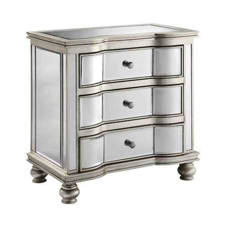 Stein World Stein World 12512 Invermere Accent Chest 12512